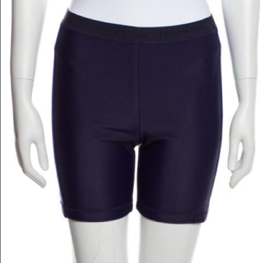 Fenty x Puma ~ Navy Shorts ~ size Small